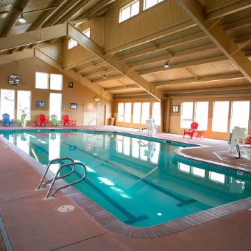 Golden Nugget Hotel Cripple Creek