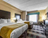 Comfort Suites Airport Hotels in Kenner