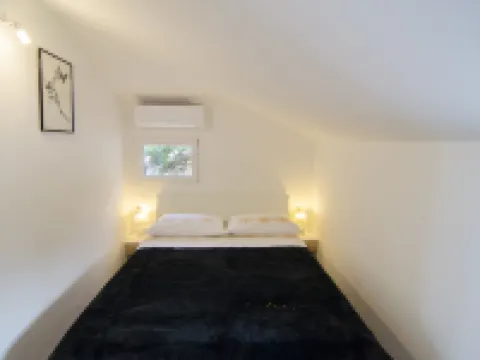 Holiday Home Bliss Hotels in Splitska