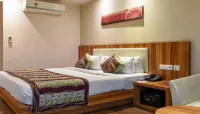 Hotel le Roi Raipur at Raipur Railway Station Hôtels à proximité de la Raipur Junction Railway Station Bus Stop
