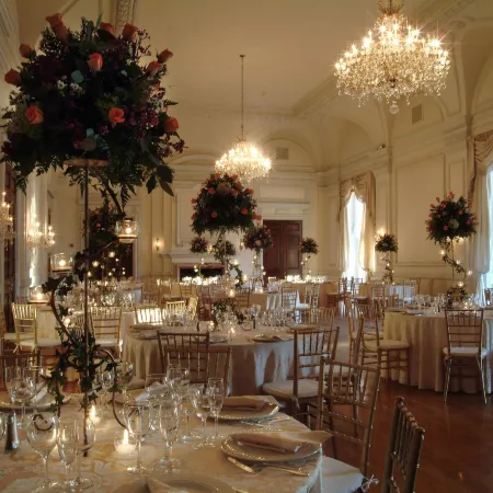Oheka Castle Hotel & Estate