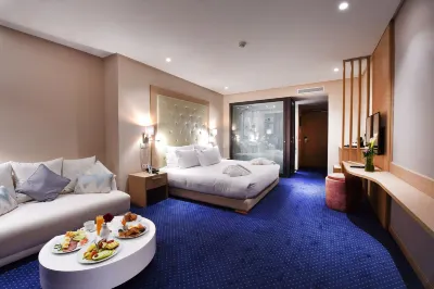 Flower Town Hotel & Spa Hotels in Rabat
