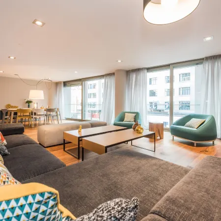 Gran View Apartments