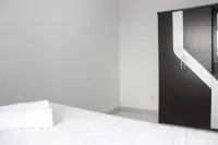 Comfy 2Br Apartment at Mekarwangi Square Cibaduyut