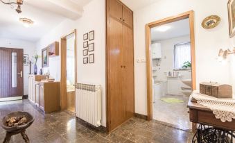 Holiday Home Villa Spilla