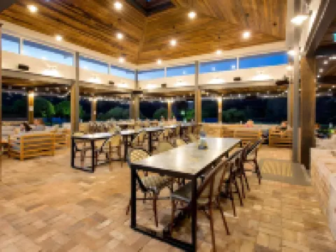 Harrigan's Hunter Valley Hotels in Pokolbin