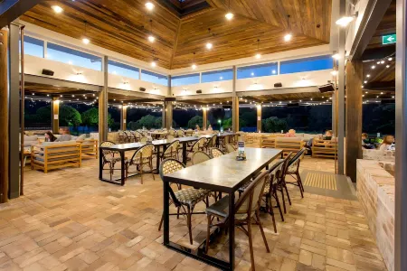 Harrigan's Hunter Valley