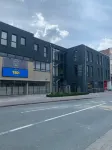 Hotel Apart Go25 - 3-Star