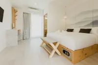 Kate and Hasu Boutique Chiangmai Hotels in Chiang Mai