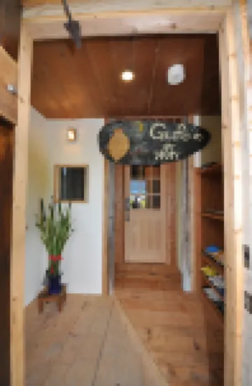 Gufo No Mori Kamifurano Hotels in Kamifurano