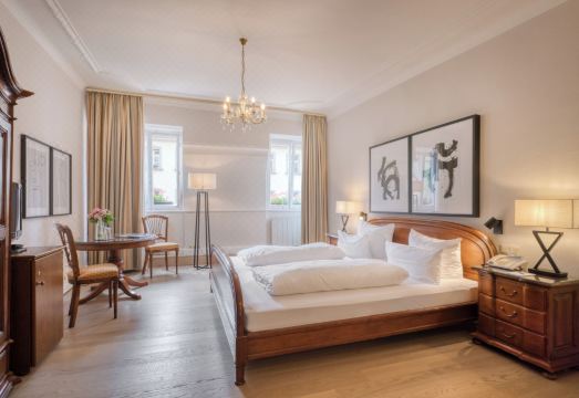 호텔 식당 전망