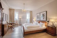 Hotel Eisenhut Hotels in Rothenburg ob der Tauber