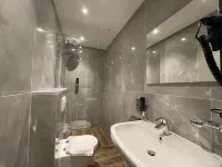 H3 Hotel Rotterdam City Center Hotels in Rotterdam