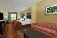 Holiday Inn Express & Suites Houston East - Baytown