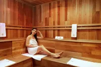 Nukari Quinta Boutique - spa
