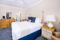 Mission Point Resort Hotels in Mackinac Island