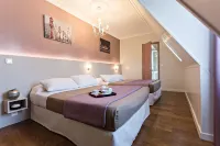 Modern Hotel - 2-Sterne