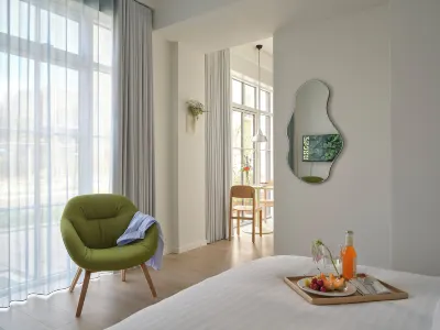 Flora Apartment Hotel Hotels in Amager East