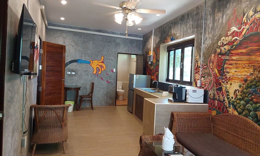 2. 팟차라 부티크 ..