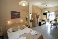 Rania Studios Hotels in Kato Gouves