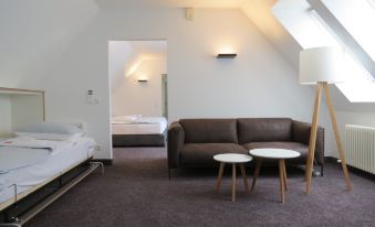 Comfor Hotel Ulm City