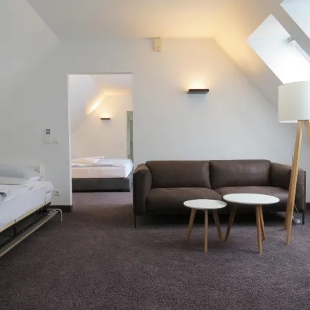 Comfor Hotel Ulm City