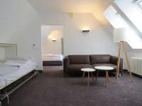 Comfor Hotel Ulm City Hotels in Ulm