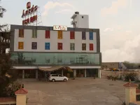 Lords Eco Inn Dahej Hotel a 