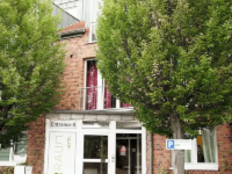 urraum Hotel Hotels in Brauweiler