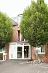 Urraum Hotel Hotels in Pulheim