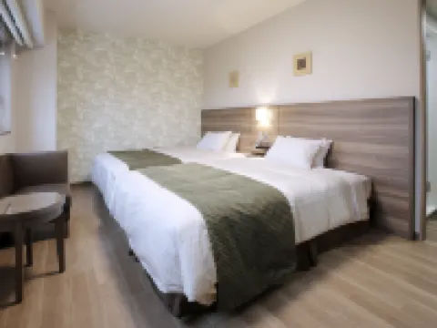 ホテルサンオーク柏の葉 柏市のホテル