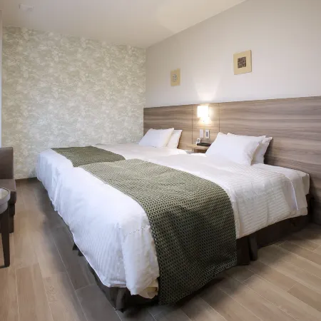 Hotel Sunoak Kashiwanoha