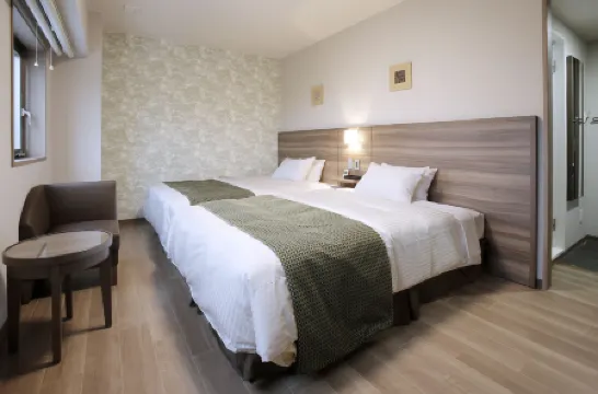 ホテルサンオーク柏の葉