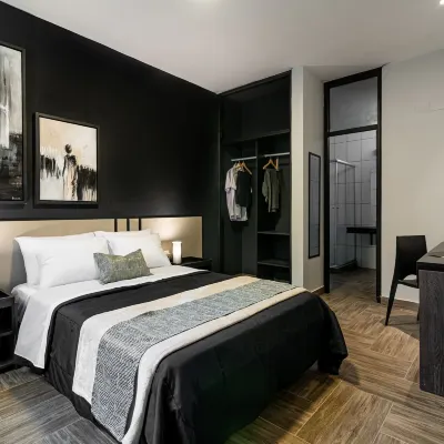 Rua Hoteles - Piura Hoteles cerca del Aeropuerto Internacional Guillermo Concha Ibérico