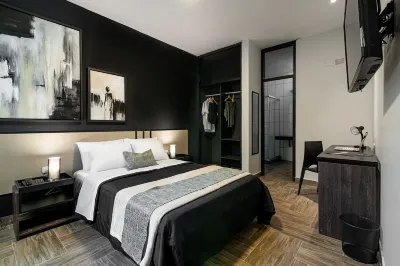 Rua Hoteles Piura Hotels in Piura