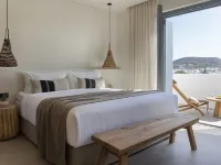 Phos Milos Hotels in Milos