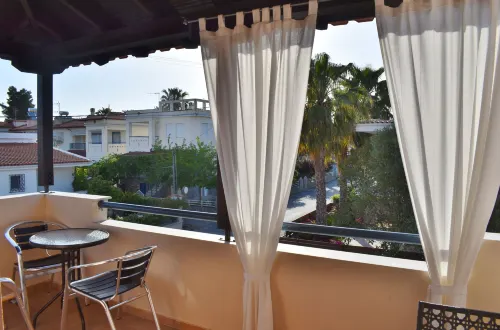 Kripis House - Pet friendly