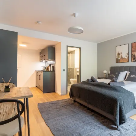 Limehome Essen Kettwiger Straße
