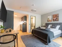 Limehome Essen Kettwiger Straße