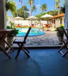 Pousada Iapôi - Pet friendly