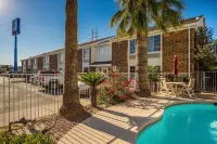 Motel 6 Tucson, AZ - North - piscina