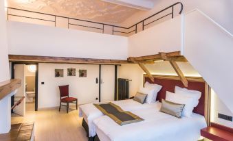 Hotel Agora Brussels Grand Place