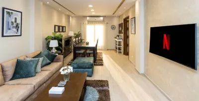 Prime Select Lotus New Cairo Hotels in Gouvernement Caïro