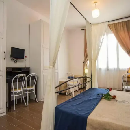 Hotel Noto Marina a Mare Spa