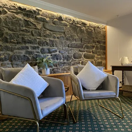 Hanlon Guest House