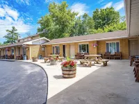 Beach Club by Beach1 Motel Hotels in Wasaga Beach