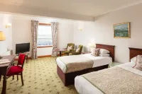 North West Castle Hotel Отели в г. 