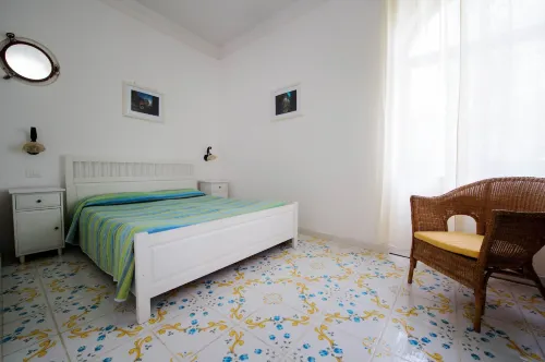 Marina del Cantone Chalet Hotel di Nerano