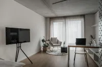 Cloud N°7 Studios Hotels in Kusterdingen