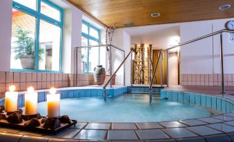 Hotel Toplice - Terme Krka